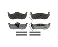 WAGNER OEX DISC PAD SET