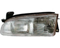 HEADLAMP ASSY
