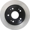 PREMIUM BRAKE ROTOR