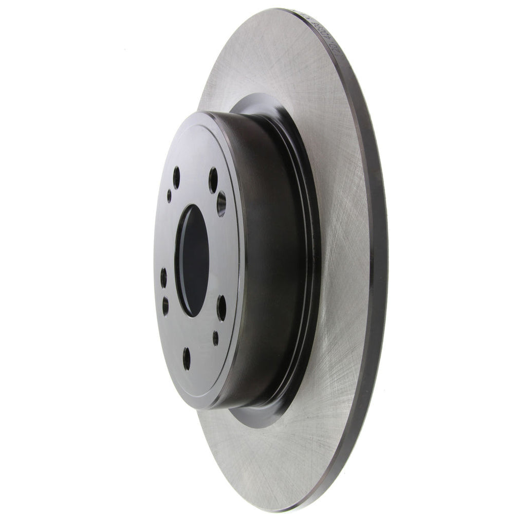 PREMIUM BRAKE ROTOR
