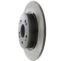 PREMIUM BRAKE ROTOR