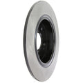 PREMIUM BRAKE ROTOR