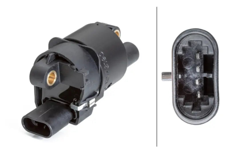 IGNITION COIL