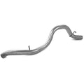 DIRECT-FIT TAILPIPE - 97-06 JEEP WR