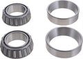 STANDARD AXLE BEARING KIT; DANA 44