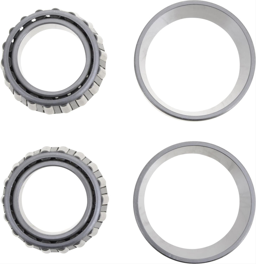 STANDARD AXLE BEARING KIT; DANA 44