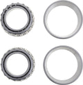 STANDARD AXLE BEARING KIT; DANA 44