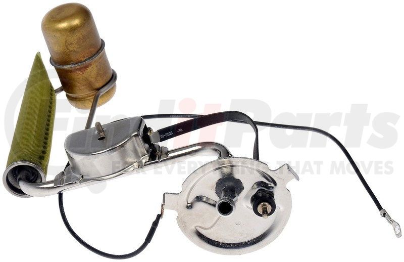FUEL SENDING UNIT