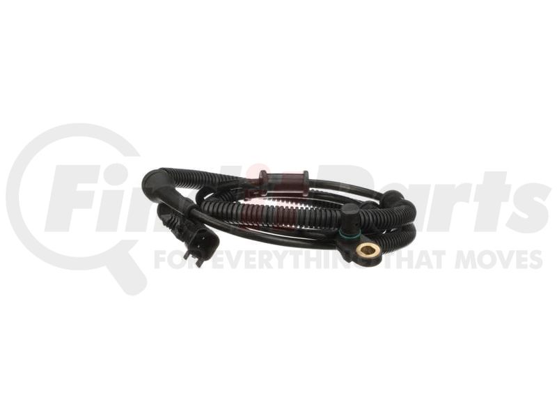STANDARD IGN auto part