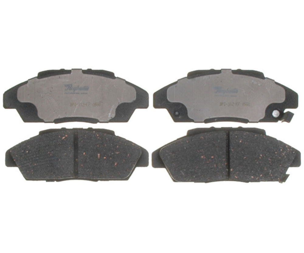 R auto part