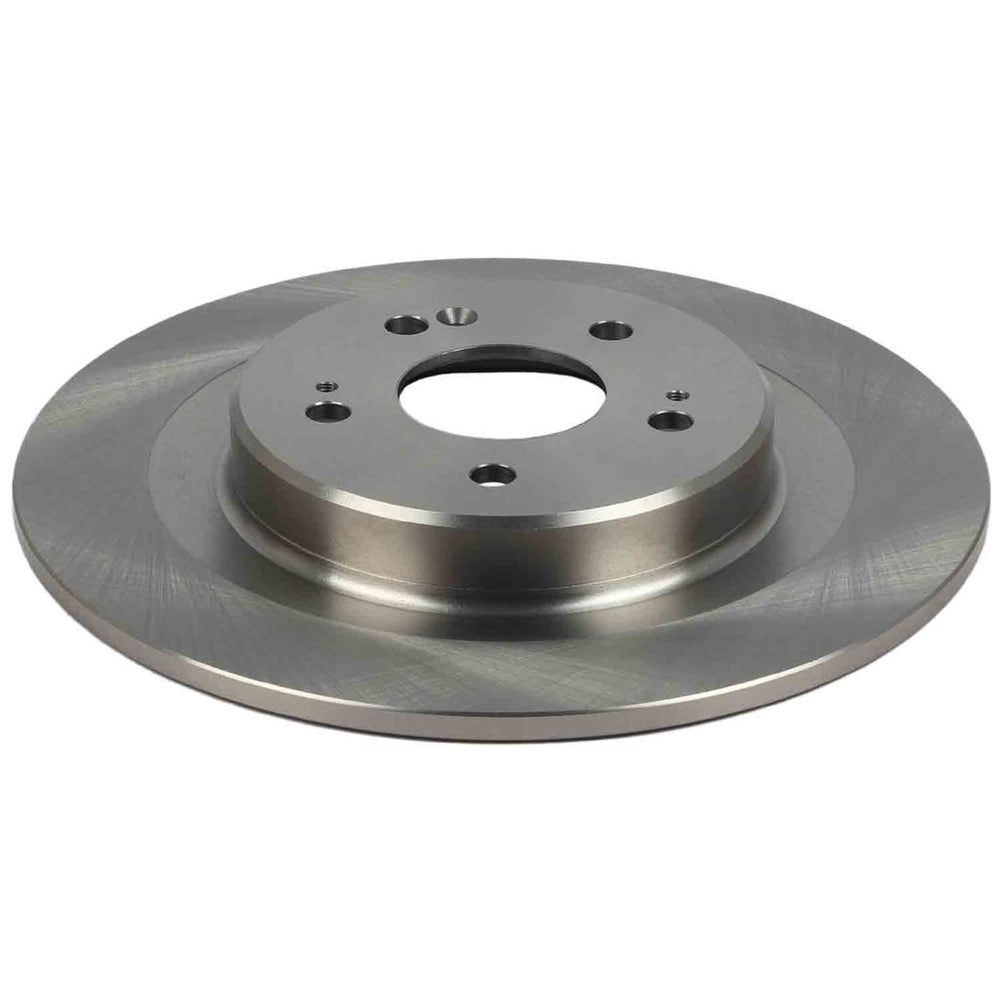AUTOSPECIALTY BRAKE ROTOR