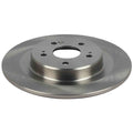 AUTOSPECIALTY BRAKE ROTOR