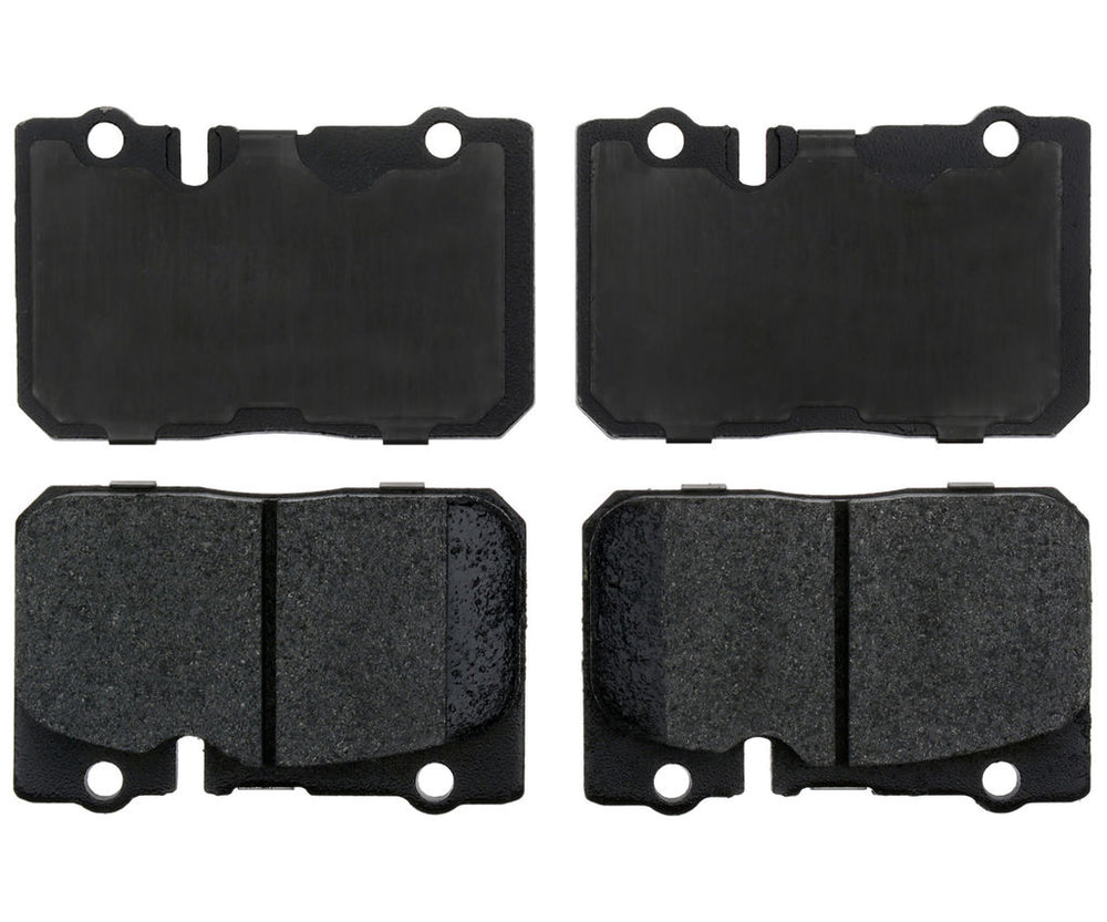 R auto part