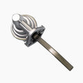 MECHANICAL FUEL PUMP