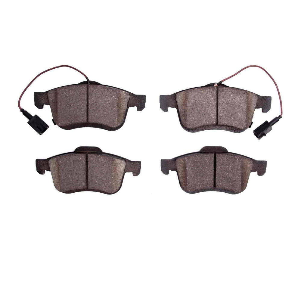R1 15-20 Ram Promaster City Front R1 Optimum OE Brake Pads