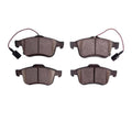 R1 15-20 Ram Promaster City Front R1 Optimum OE Brake Pads