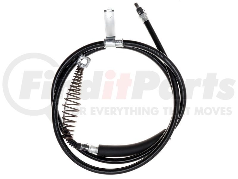 BRAKE CABLE