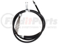BRAKE CABLE