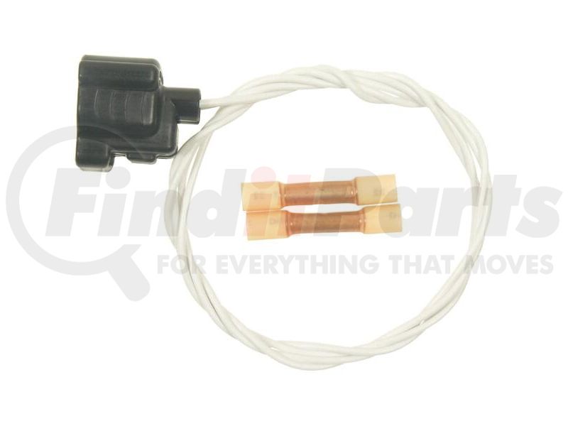 STANDARD IGN auto part