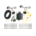 T-ONE CONNECTOR ASSEMBLY W/UPGRADE
