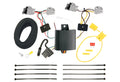 T-ONE CONNECTOR ASSEMBLY W/UPGRADE