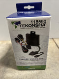 T-ONE CONNECTOR ASSEMBLY W/UPGRADE