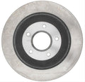 Brake Rotor: Various Makes and Models: Brake Rotor; Outside Diameter 12"; 5 Bolt Holes; Vented