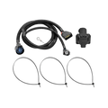 TOW HARNESS WIRING PACKAGE (7-WAY)