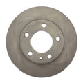 Centric Performance Brake Rotor