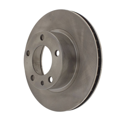 Centric Performance Brake Rotor
