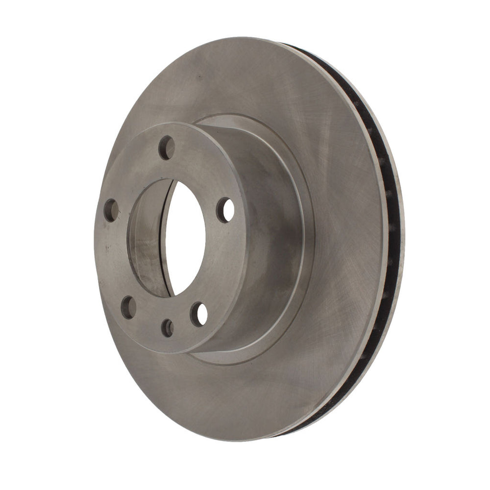 Centric Performance Brake Rotor