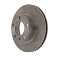Centric Performance Brake Rotor