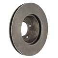 Centric Performance Brake Rotor