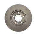 Centric Performance Brake Rotor
