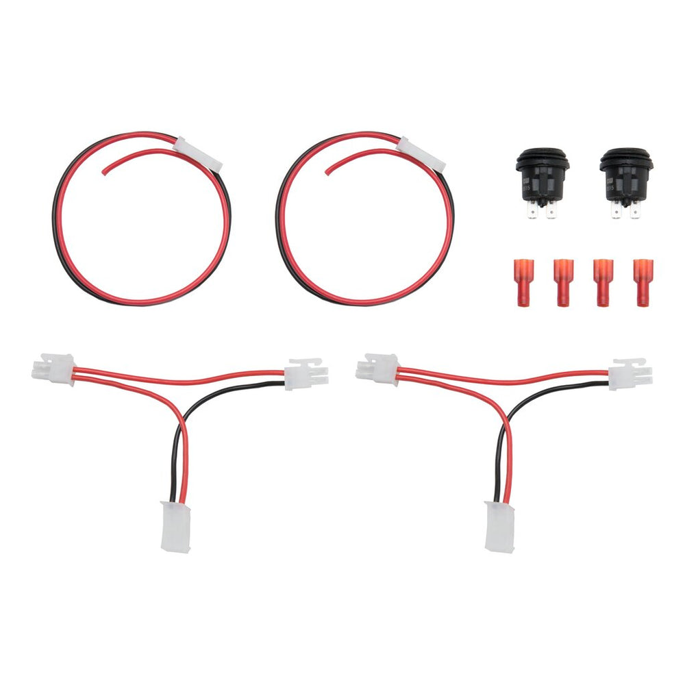 ACTIONTRAC DOOR DELETE KIT