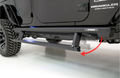 ACTIONTRAC DOOR DELETE KIT