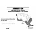 BRAKE CALIPER