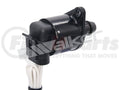 FUEL INJECTION IDLE AIR CONTROL VAL