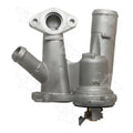 THERMOSTAT HOUSING