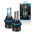 TYPE S - ULTRABRIGHT LED LIGHT BULB