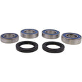 All Balls Racing 03-06 Honda CBR600RR Wheel Bearing Kit - Rear