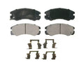 CERAMIC BRAKE PADS