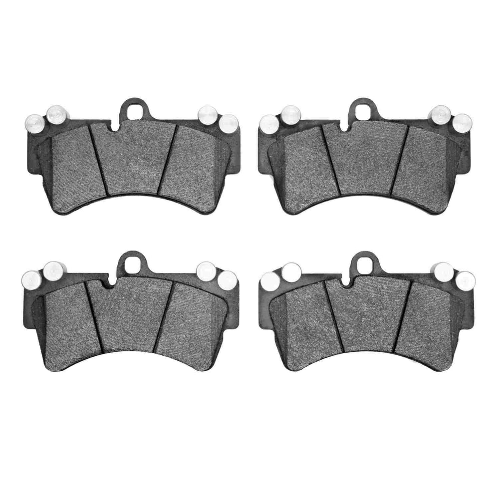 R1 03-15 Audi Q7 Front R1 Ceramic Brake Pads