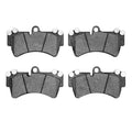 R1 03-15 Audi Q7 Front R1 Ceramic Brake Pads