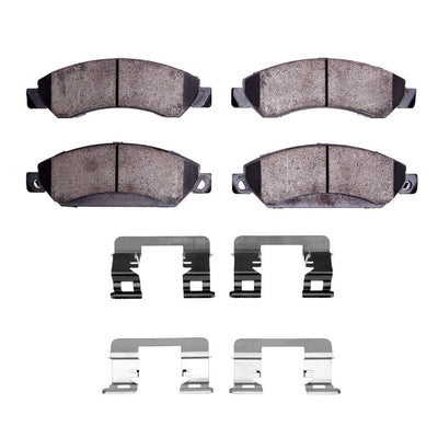 DFC auto part