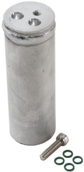 ALUMINUM FILTER DRIER W/ PAD MOUNT