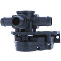 HVAC HEATER CONTROL VALVE