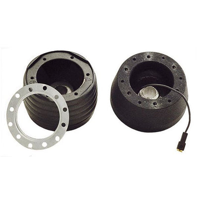 Sparco Steering Wheel Hub Mitsu Evo 10