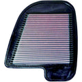 K&N Replacement Unique Panel Air Filter - 2002 Kawasaki KVF650 Prairie 4X4 635 - All
