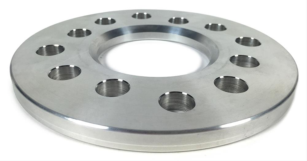Baer Brakes spacers